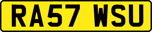 RA57WSU