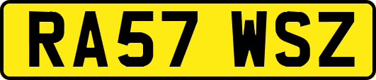 RA57WSZ