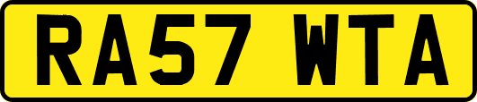 RA57WTA