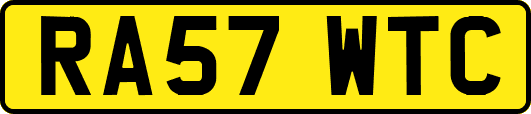 RA57WTC