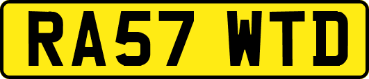 RA57WTD