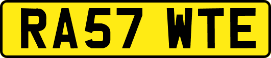 RA57WTE