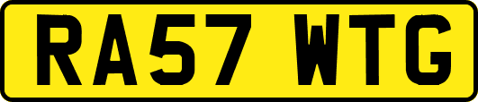 RA57WTG