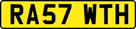RA57WTH