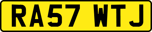 RA57WTJ