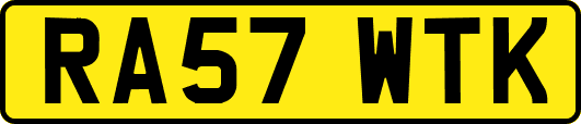 RA57WTK
