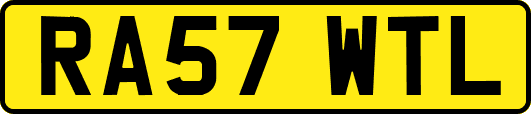RA57WTL