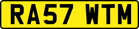 RA57WTM