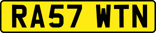 RA57WTN