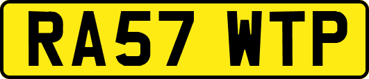 RA57WTP