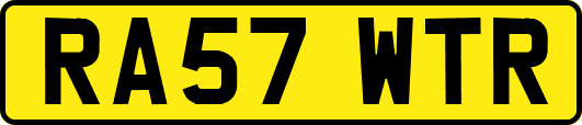 RA57WTR