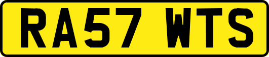 RA57WTS