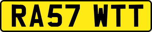RA57WTT