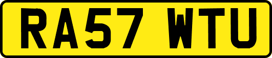 RA57WTU