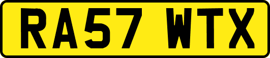 RA57WTX