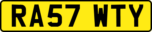 RA57WTY