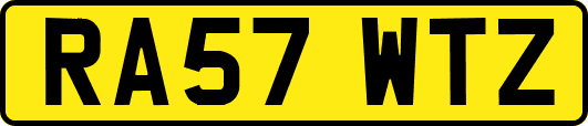 RA57WTZ