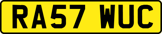 RA57WUC