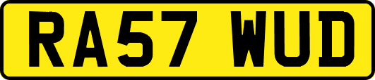 RA57WUD