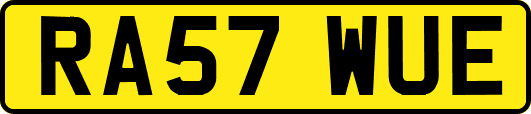 RA57WUE