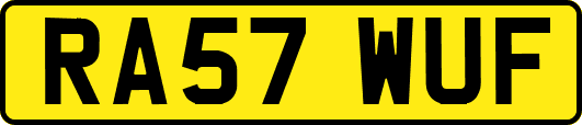 RA57WUF