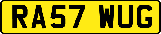 RA57WUG
