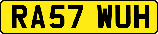 RA57WUH