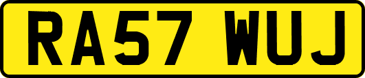 RA57WUJ