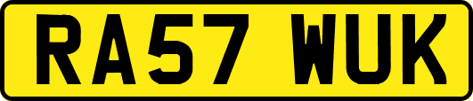 RA57WUK