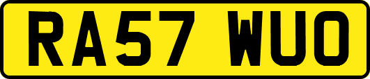 RA57WUO
