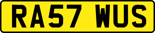 RA57WUS