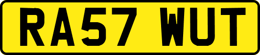 RA57WUT