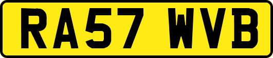 RA57WVB