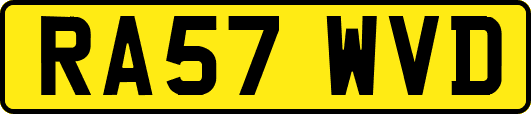 RA57WVD