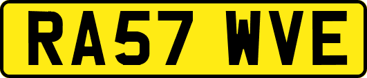 RA57WVE