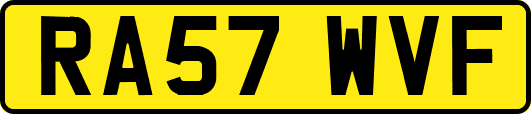 RA57WVF
