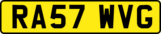 RA57WVG