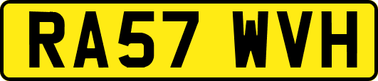 RA57WVH