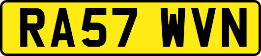 RA57WVN