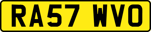 RA57WVO