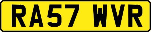 RA57WVR