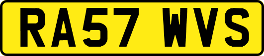 RA57WVS