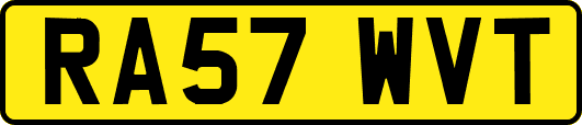 RA57WVT