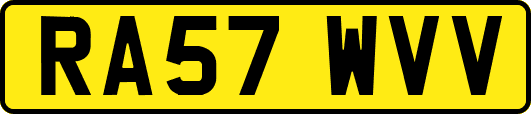 RA57WVV