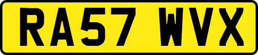 RA57WVX