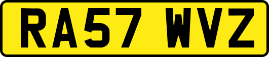 RA57WVZ