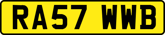 RA57WWB