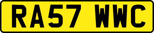 RA57WWC