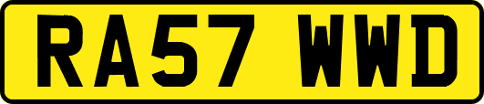 RA57WWD