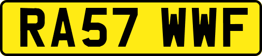 RA57WWF